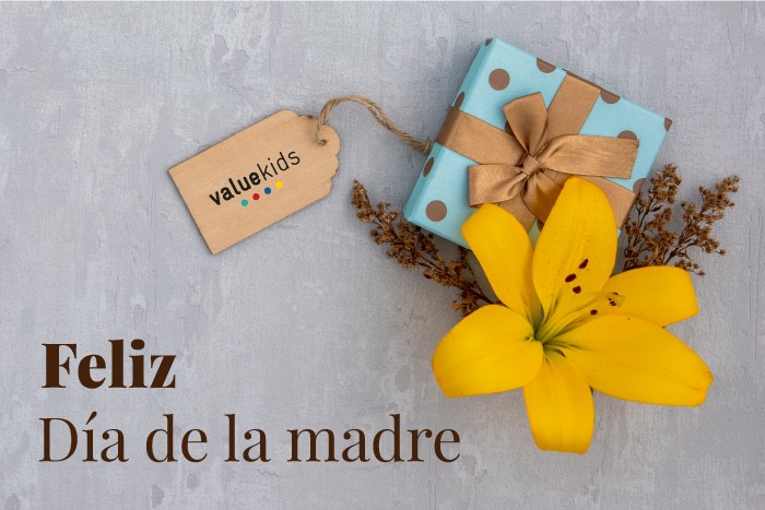 Día de la Madre